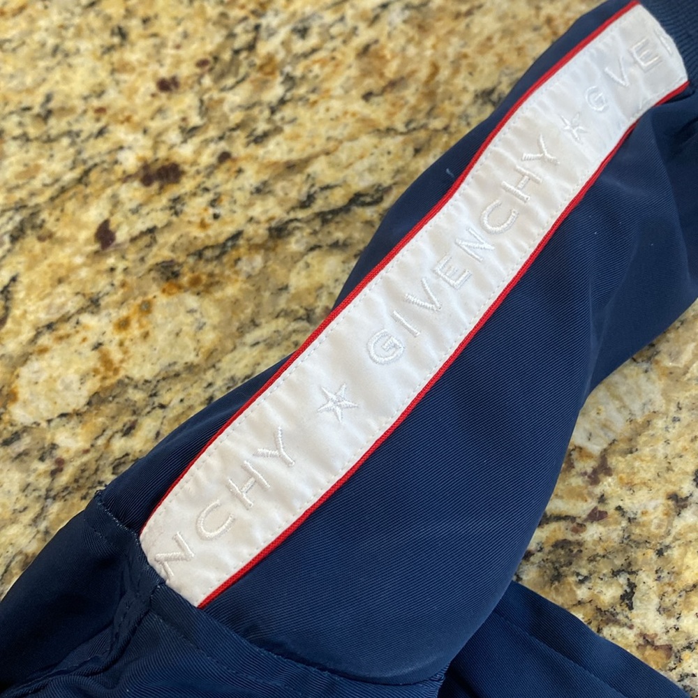 Givenchy boy jacket - Picture 13 of 15